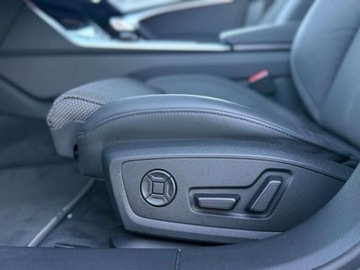 Audi A6 C8 Avant Facelifting 2.0 45 TFSI 265KM 2025 Audi A6 Avant Head-up Kamera 360 Gwarancja Faktura VAT 2.0 Benzyna, zdjęcie 13