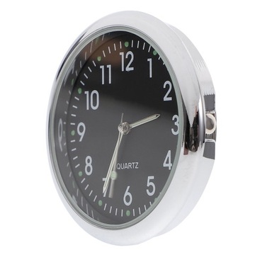 KAMERY WEWNĘTRZNE SAMOCHODU DASH CLOCK DO SAMOCHODÓW