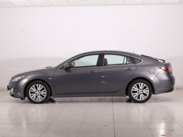 Mazda 6 II Hatchback 2.2 MZR-CD 125KM 2010 Mazda 6 2.2 MZR-CD, Klima, Klimatronic, Tempomat, zdjęcie 2