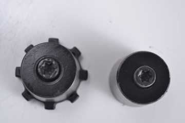 Ciężarki kierownicy tempomat BMW R 1200 RT K52 14-16