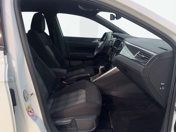 Volkswagen Polo VI GTI Facelifting 2.0 TSI 207KM 2022 Volkswagen Polo Polo GTI 2.0 TSI, IQ Drive, ACC, APP, Grzane fotele 2.0, zdjęcie 14