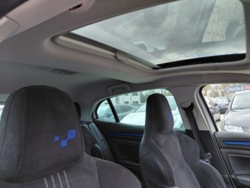 Renault Megane IV Hatchback 5d 1.3 TCe 140 FAP 140KM 2019 Renault Megane GT Line Panorama Full LED Navi Kamera 1.3 Benzyna 140KM, zdjęcie 16