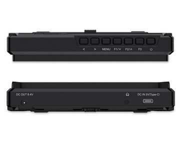 Монитор Feelworld FW568 V3 с диагональю 6 дюймов