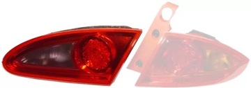 9EL 982 001-101 SVĚTLO ZADNÍ SEAT LEON 05.05-09.12 PR HELLA