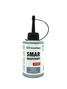 Smar grafitowy AG TermoPasty 65 ml