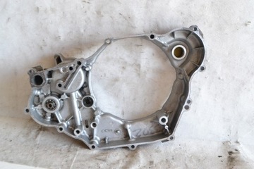 полукрышка картера, водяной насос Kawasaki KFX 450 R