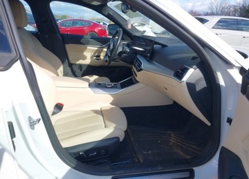 BMW i4 Gran Coupe eDrive 40 340KM 2024 BMW i4 2024r., Gran Coupe Edrive40,, od ubezpieczalni Elektryczny 340KM, zdjęcie 6