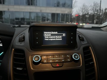 Ford Transit Connect II VAN 1.5 TDCi 120KM 2018 Ford Transit Connect 1.5 TDCi 120KM Rozpoznawanie, zdjęcie 14