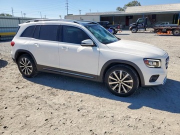 Mercedes GLB 2020 Mercedes-Benz GLB 250 2020 2.0 Benzyna 221KM, zdjęcie 8