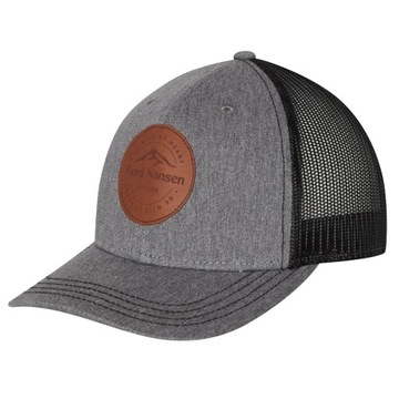 FJORD NANSEN Czapka TRUCKER CAP LEGACY P.