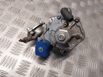 УСТАНОВКА ГАЗОВОГО ГАЗА LOVATO