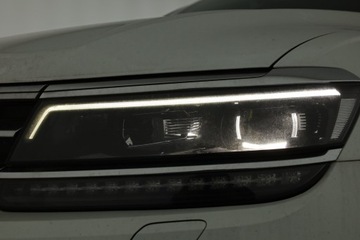 Volkswagen Tiguan Allspace SUV 1.5 TSI EVO 150KM 2021 VW Tiguan Allspace 1.5 TSI, Salon Polska, zdjęcie 20