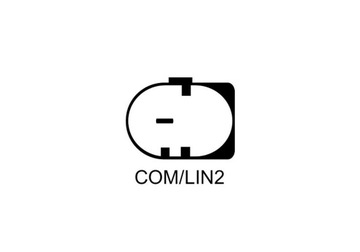 ГЕНЕРАТОР FORD GALAXY MONDEO S-MAX TRANSIT 2.0 TDCi EcoBlue