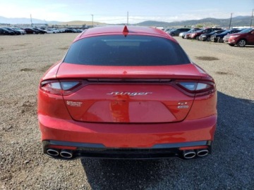 Kia Stinger 2021 Kia Stinger GT 2021 3.3L 3.3 Benzyna 368KM, zdjęcie 2