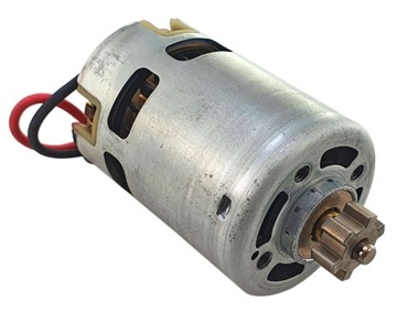 BOSCH GWS 18-125 V-Li silnik 16170006B0 ORYGINALNY
