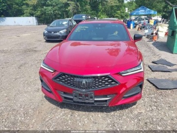 Acura 2023 Acura Inny TLX A-Spec Package 2023 2.0l 2.0 Benzyna 272KM, zdjęcie 7