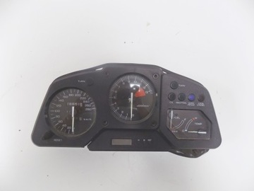 HONDA VFR 750 RC36 LICZNIK ZEGAR ZEGARY