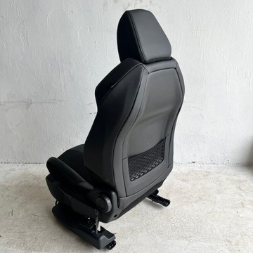 СИДЕНЬЯ SEAT PEUGEOT 3008 II GT LINE 2018