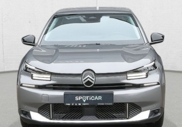 Citroen 2025 Citroen C4X C4 X 1.2 mHEV Max eDCT6 145KM Gwarancja od RiA 1.2 Hybryda, zdjęcie 1