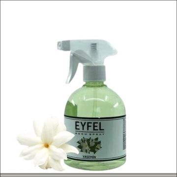 JAŚMIN EYFEL - ODŚWIEŻACZ POWIETRZA SPRAY 500ml