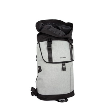 Funkcjonalny plecak Himawari No. 50 Roller XL na laptop UNISEX tr23093-1