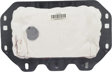 CITROEN C5 III X7 LIFT PODUSZKA PASAŻERA AIRBAG 9802974880 + WTYCZKA