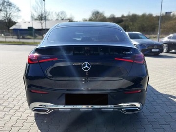 Mercedes GLC C254/X254 Coupe 2.0 220d 197KM 2025 GLC Coupe 220 d 4-Matic AMG Line 2.0 (197KM) 2025, zdjęcie 2