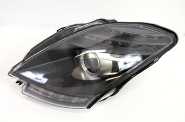 MERCEDES SLS W197 SVĚTLO BI XENON LEVÝ KOMPLETNÍ