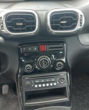 Citroen C3 Picasso 1.6 HDI 92KM 2011 Citroen C3 Picasso Citroen C3 Picasso 1.6 HDi SX, zdjęcie 7