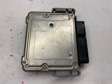 FIAT FREEMONT 2.0 MULTIFUNKCE JEDNOTKA 0281018312