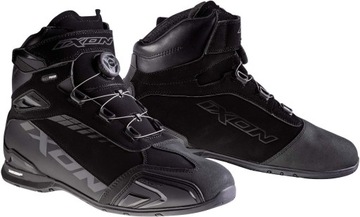 Buty turystyczne BULL WP IXON +GRATISY