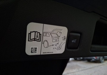 Ford Kuga III SUV 1.5 EcoBoost 150KM 2020 Ford Kuga Ford Kuga 1.5 EcoBoost 150KM, ST-line X, Salon PL 1.5 Benzyna, zdjęcie 28