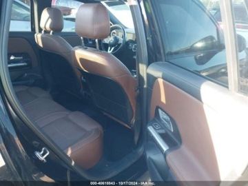 Mercedes GLA II 2022 Mercedes-Benz GLA 250, 2022r., 4x4, 2.0L 2.0 Benzyna 221KM, zdjęcie 8