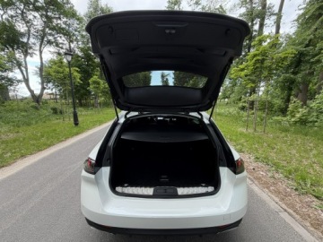 Peugeot 508 II SW 1.5 BlueHDi 130KM 2022 Peugeot 508 1.5BlueHDi 131km Allure Kamery Automat, zdjęcie 22