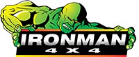 IRONMAN 4X4 12710GR TLUMIČ PŘEDNÍ
