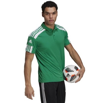 adidas koszulka polo męska sportowa t-shirt r.L