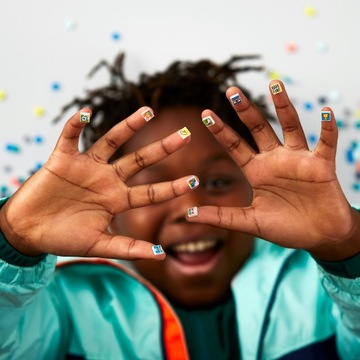 Lego Dots Dodatki DOTS seria 7: SPORT 41958