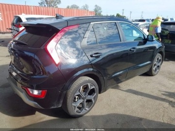 Kia Niro II 2023 Kia Niro 2023 KIA NIRO EX TOURING 1.6 Hybryda 103KM, zdjęcie 3