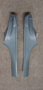 КРЫШКА ЗАГЛУШКА SAAB 9-3 II GREY GREY AERO