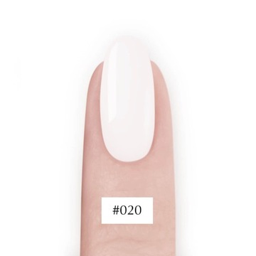 #020 Лак гибридный NaiLac 7мл