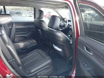 Jeep 2023 Jeep Grand Cherokee 2023r., L Limited, od ubezpieczalni 3.6 Benzyna 293KM, zdjęcie 9