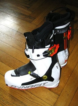 Dynafit TLT7 Expedition CR SKITOUR PANI 40,2/3 S.Stan