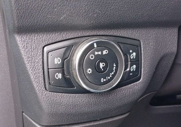 Ford Transit Courier I Van 1.5 Duratorq TDCi  75KM 2018 Ford Transit Courier Kupiony w Polsce - 1,5 - 75 KM - FV 23 1.5 Diesel, zdjęcie 26