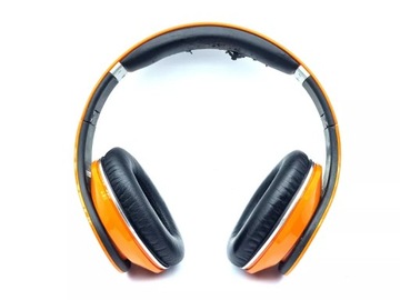 НАУШНИКИ BEATS DR DRE MONSTER STUDIO 190003-00 + ЧЕХОЛ + АДАПТЕР TYPE C