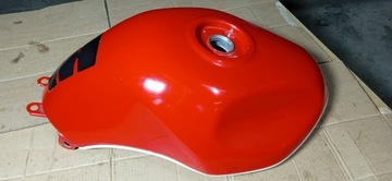 SUZUKI GSF 600 BANDIT BAK ZBIORNIK PALIWA PALIWOWY