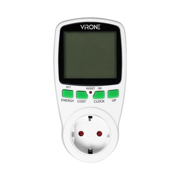 ДВУТАРИФНЫЙ НАБЛЮДАТЕЛЬ С ЖК-ДИСПЛЕЕМ И АККУМУЛЯТОРОМ