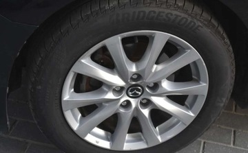 Mazda 6 III Sedan Facelifting 2016 2.0 SKYACTIV-G 145KM 2017 Mazda 6 Mazda 6 2.0 Skygo Salon Polska - Wzorowy Stan 2.0 Benzyna 145KM, zdjęcie 25