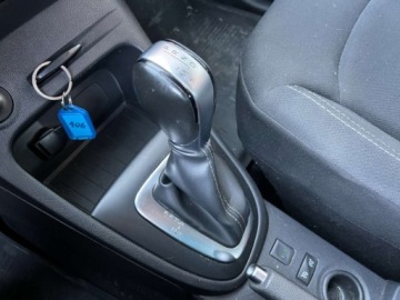 Renault Captur I Crossover Facelifting 1.5 Energy dCi 90KM 2018 Renault Captur 1.5 diesel 90 KM automat zarej w PL zadbany mozliwa za, zdjęcie 13