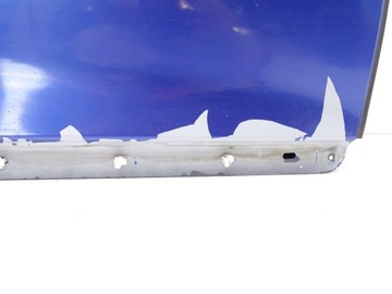 ДВЕРЬ ПРАВАЯ ПЕРЕДНЯЯ ПРАВАЯ VW SCIROCCO III 1K8 LR5Z