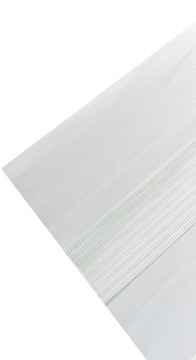Roleta zaciemniająca z napinaczem BIAŁY 230x120